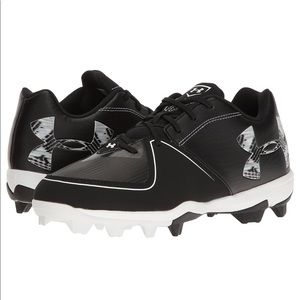 Under Armour Cleats
